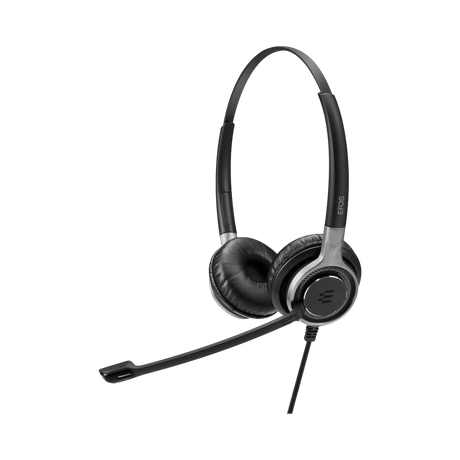 EPOS Impact SC 660 ED ML Wired On-Ear Headset — Being Shipped
