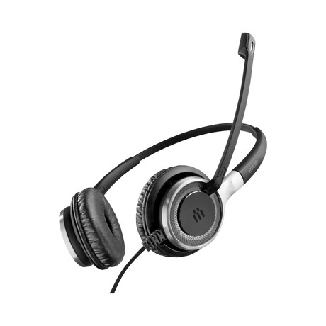 EPOS Impact SC 660 ED ML Wired On-Ear Headset — Being Shipped