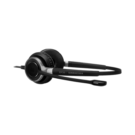 EPOS Impact SC 660 ED ML Wired On-Ear Headset — Being Shipped