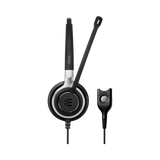 EPOS Impact SC 660 ED ML Wired On-Ear Headset — Being Shipped