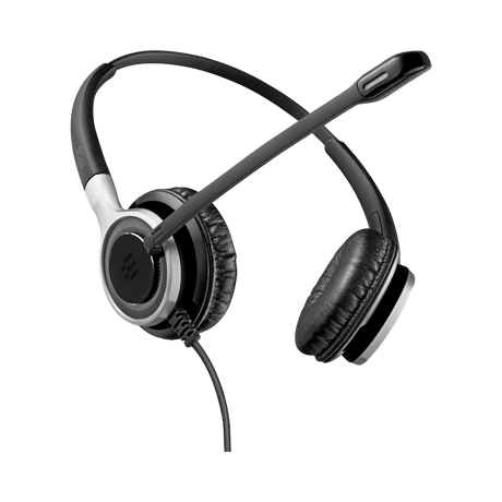 EPOS Impact SC 660 ED ML Wired On-Ear Headset — Being Shipped