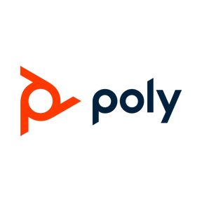 Poly 48V DC AC Power Adapter for IP Phones (5-Pack) — Being Shipped