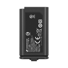 Sennheiser BA 70 Rechargeable Battery Pack for EW-D Transmitters — Being Shipped