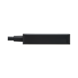 Tripp Lite USB-C Adapter, Dual Display, 4K 60 Hz DisplayPort, 8K, HDR, 4:4:4, HDCP 2.2, DP 1.4 Alt Mode, Black — Being Shipped