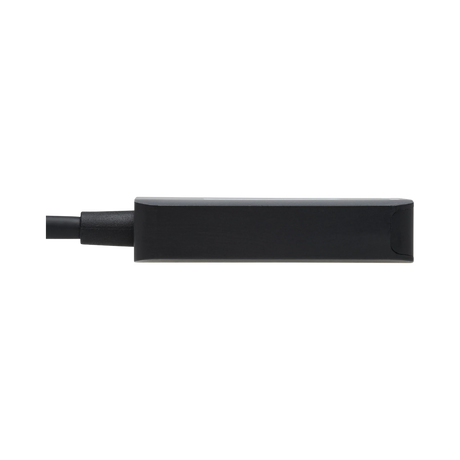 Tripp Lite USB-C Adapter, Dual Display, 4K 60 Hz DisplayPort, 8K, HDR, 4:4:4, HDCP 2.2, DP 1.4 Alt Mode, Black — Being Shipped