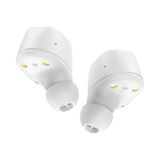 Sennheiser CX200TW1 CX True Wireless Earbud Headphones (White) — Being Shipped