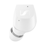 Sennheiser CX200TW1 CX True Wireless Earbud Headphones (White) — Being Shipped