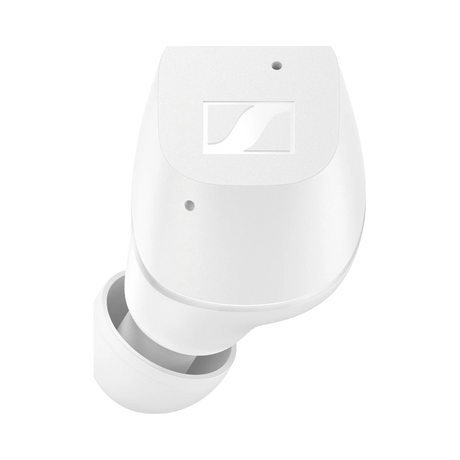 Sennheiser CX200TW1 CX True Wireless Earbud Headphones (White) — Being Shipped