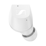 Sennheiser CX200TW1 CX True Wireless Earbud Headphones (White) — Being Shipped