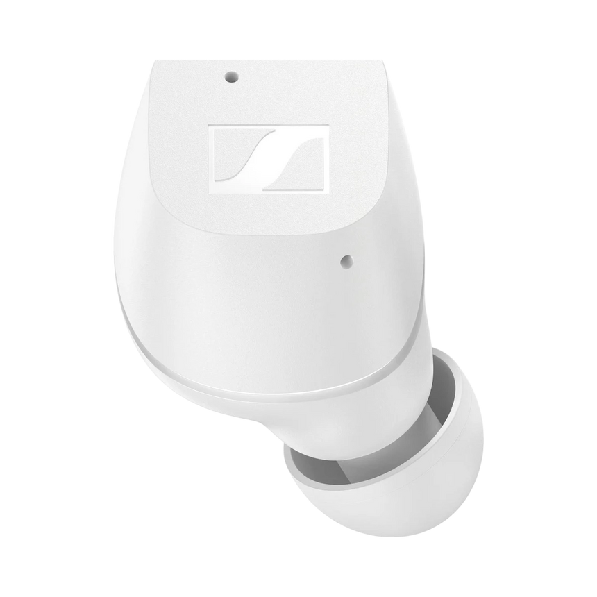 Sennheiser CX200TW1 CX True Wireless Earbud Headphones (White) — Being Shipped
