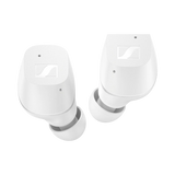 Sennheiser CX200TW1 CX True Wireless Earbud Headphones (White) — Being Shipped
