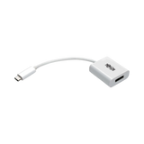 Tripp Lite USB-C to Displayport Adapter with Alternate Mode, DP 1.2, 4K60 — Being Shipped