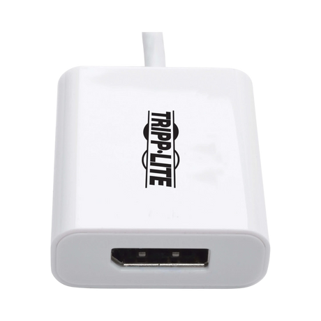 Tripp Lite USB-C to Displayport Adapter with Alternate Mode, DP 1.2, 4K60 — Being Shipped