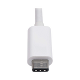 Tripp Lite USB-C to Displayport Adapter with Alternate Mode, DP 1.2, 4K60 — Being Shipped