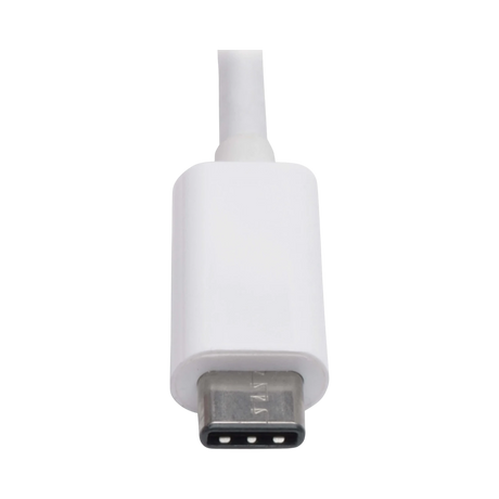 Tripp Lite USB-C to Displayport Adapter with Alternate Mode, DP 1.2, 4K60 — Being Shipped