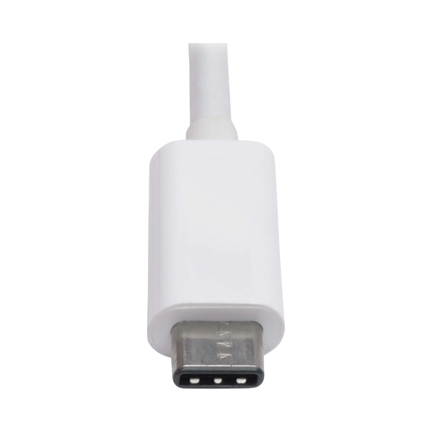 Tripp Lite USB-C to Displayport Adapter with Alternate Mode, DP 1.2, 4K60 — Being Shipped