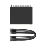 Sennheiser EW-D ASA 4-Way Active Antenna Splitter with DC Distribution for EW-D Wireless Systems — Being Shipped