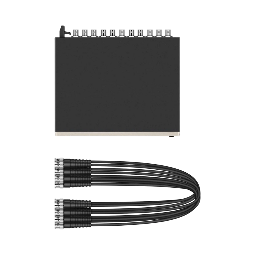 Sennheiser EW-D ASA 4-Way Active Antenna Splitter with DC Distribution for EW-D Wireless Systems — Being Shipped
