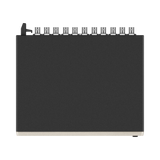 Sennheiser EW-D ASA 4-Way Active Antenna Splitter with DC Distribution for EW-D Wireless Systems — Being Shipped