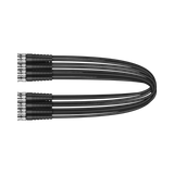 Sennheiser EW-D ASA 4-Way Active Antenna Splitter with DC Distribution for EW-D Wireless Systems — Being Shipped