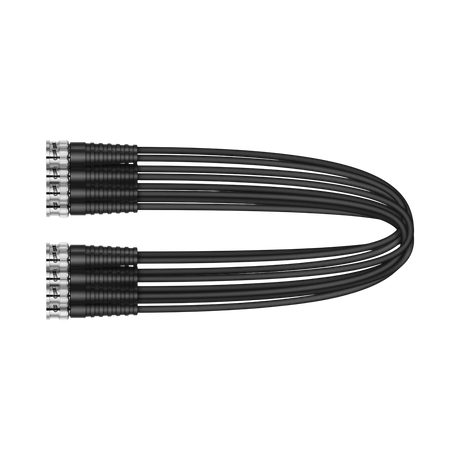 Sennheiser EW-D ASA 4-Way Active Antenna Splitter with DC Distribution for EW-D Wireless Systems — Being Shipped