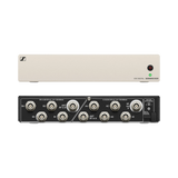Sennheiser EW-D ASA 4-Way Active Antenna Splitter with DC Distribution for EW-D Wireless Systems — Being Shipped