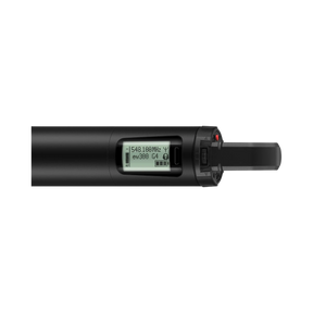 Sennheiser SKM 300 G4 Handheld Transmitter — Being Shipped