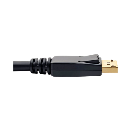 Tripp Lite USB-C to DisplayPort Active Adapter Cable (M/M), 4K 60 Hz, 6 ft. (1.8 m) — Being Shipped