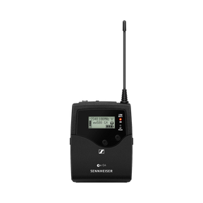 Sennheiser SK 500 G4 Wireless Bodypack Transmitter (AW+: 470 to 558 MHz) — Being Shipped