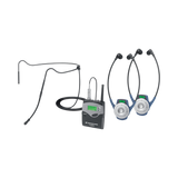 Sennheiser SK2020-D 6-Channel Tour Guide Transmitter 926-928MHz — Being Shipped