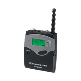 Sennheiser SK2020-D 6-Channel Tour Guide Transmitter 926-928MHz — Being Shipped