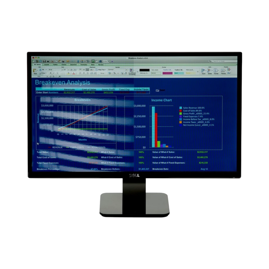 3M 16:9 Anti-Glare Filter for 27" Widescreen Monitor — Being Shipped