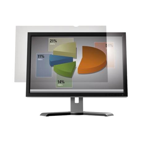 3M Anti-Glare Filter for 19" Widescreen Monitor — Being Shipped