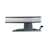 3M LX500 Adjustable Notebook Riser (Black) — Being Shipped