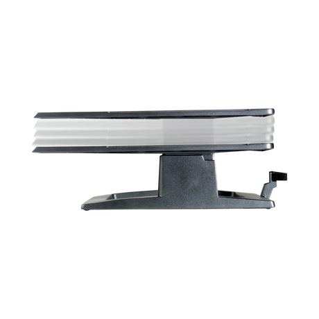 3M LX500 Adjustable Notebook Riser (Black) — Being Shipped