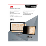 3M 5:4 Framed Privacy Filter for 17" Standard Monitors — Being Shipped