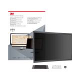 3M 5:4 Framed Privacy Filter for 17" Standard Monitors — Being Shipped