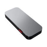 Lenovo Go USB-C 20000mAh Laptop Power Bank (Black & Gray) — Being Shipped