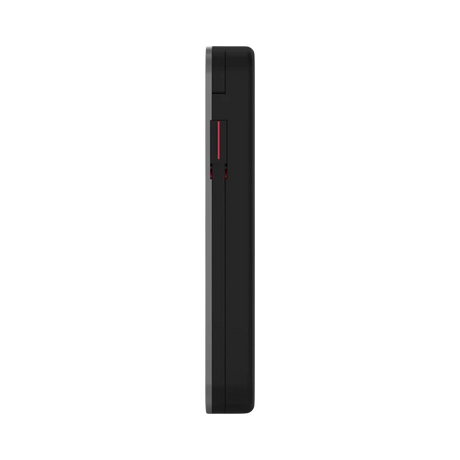 Lenovo Go USB-C 20000mAh Laptop Power Bank (Black & Gray) — Being Shipped