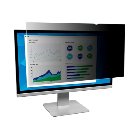 3M Privacy Filter for 43" Monitor — Being Shipped