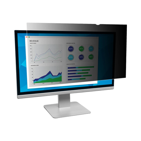 3M Privacy Filter for 21.5" Monitor — Being Shipped