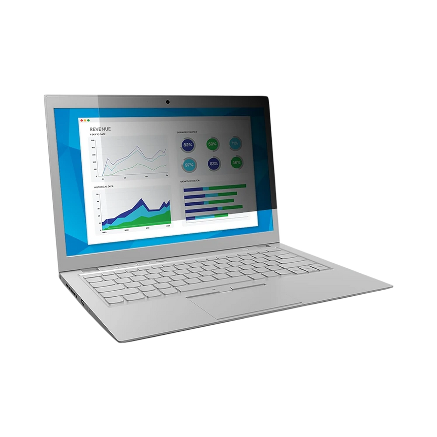 3M Privacy Filter for 13.3" Widescreen Laptop with COMPLY Attachment System — Being Shipped