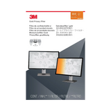 3M Gold Privacy Filter for 22" Widescreen Monitor — Being Shipped