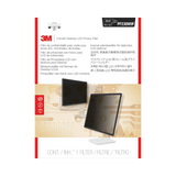3M 16:9 Framed Privacy Filter for 23" Monitor — Being Shipped