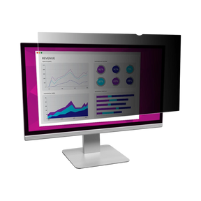 3M High Clarity Privacy Filter for 21.5" Monitor — Being Shipped