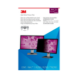 3M High Clarity Privacy Filter for 22" Widescreen Monitor — Being Shipped
