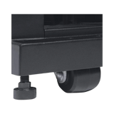 Tripp Lite SmartRack Rolling Caster Kit, 4 pack — Being Shipped