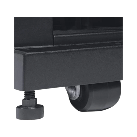 Tripp Lite SmartRack Rolling Caster Kit, 4 pack — Being Shipped