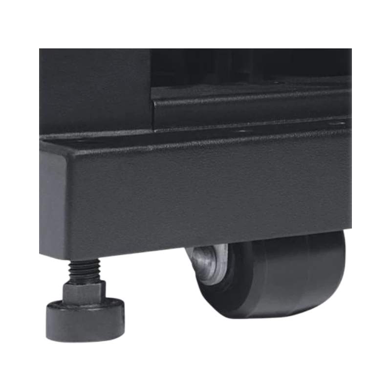 Tripp Lite SmartRack Rolling Caster Kit, 4 pack — Being Shipped