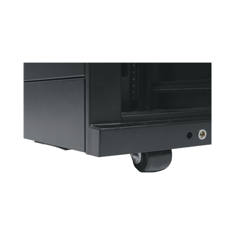 Tripp Lite SmartRack Rolling Caster Kit, 4 pack — Being Shipped